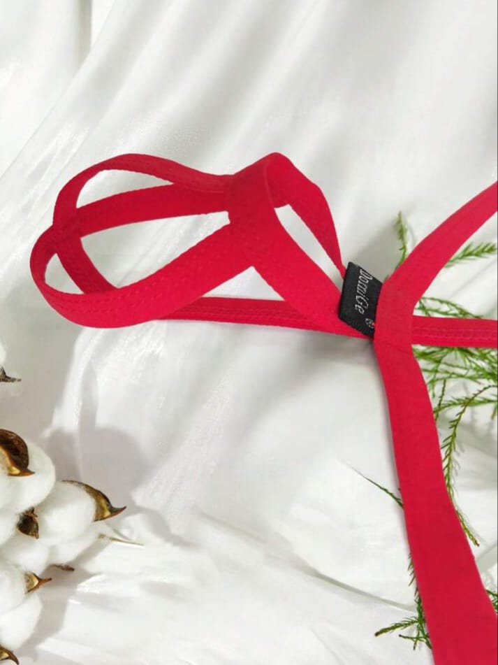 Men's Sexy Elastic Jockstap Underwear